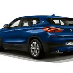 bmw x2 wltp4