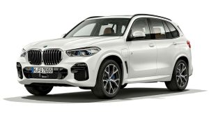 bmw x5 e
