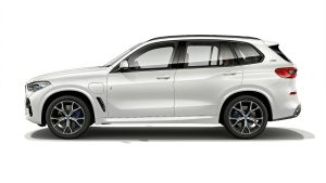 bmw x5 e2