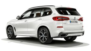 bmw x5 e3