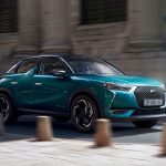 ds3 crossback