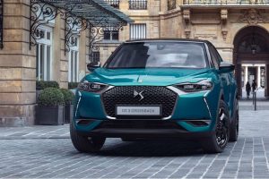 ds3 crossback2