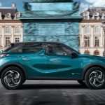 ds3 crossback3