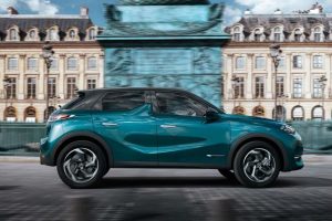 ds3 crossback3