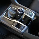 electronic handbrake