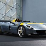 ferrari sp1