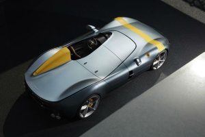 ferrari sp15