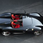 ferrari sp19