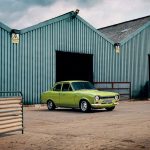 ford escort rs160011