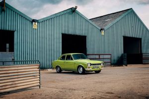 ford escort rs160011