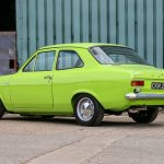 ford escort rs16002