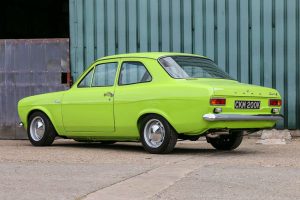 ford escort rs16002
