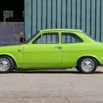 ford escort rs16003