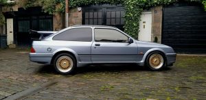 ford sierra dtm2