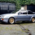 ford sierra dtm9