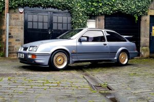 ford sierra dtm9