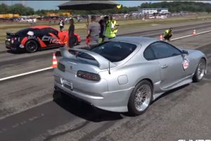 gtr supra