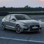 hyundai i30 fastback n