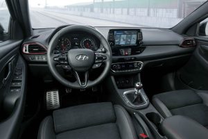 hyundai i30 fastback n4