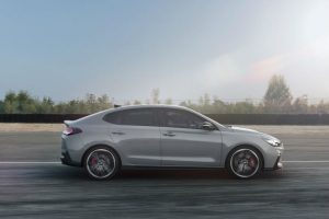 hyundai i30 fastback n5