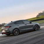 hyundai i30 fastback n6