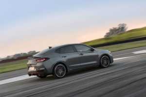hyundai i30 fastback n6