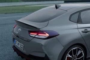 hyundai i30 fastback n8