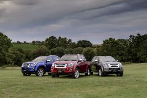 isuzu dmax new2