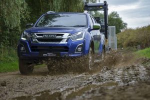 isuzu dmax new3