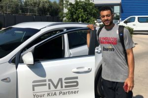 kia sportage thrylos2