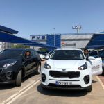 kia sportage thrylos4