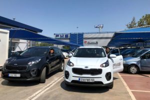 kia sportage thrylos4