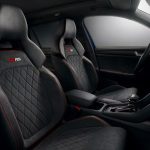 kodiaq rs seats