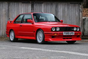 m3e30evoii