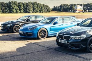 m5 vs panamera vs e63s