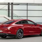 mercedes amg gt433