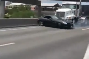 mercedes fortigo karotsa