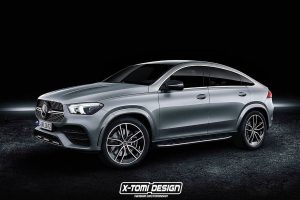 mercedes gle xtomi
