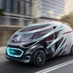 mercedes urbanetic