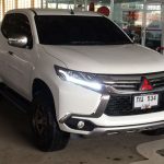 mitsubishi l200 fl