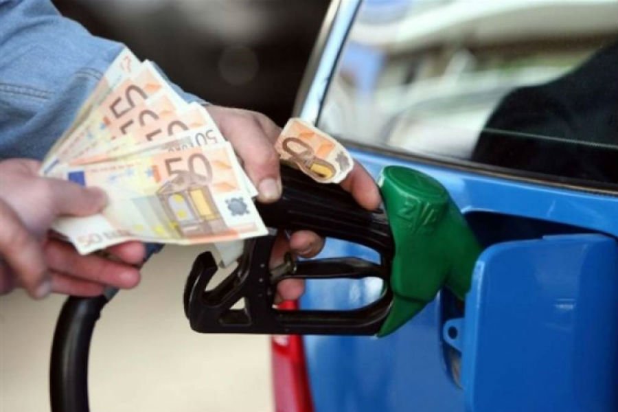 Πόσα βενζινάδικα έχουν νοθεύσει τα καύσιμα το 2018