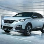 peugeot hybrid6