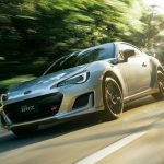 subaru brz2