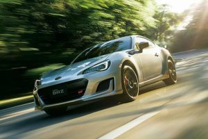 subaru brz2