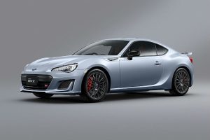 subaru brz3
