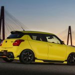 suzuki swift kuhl8