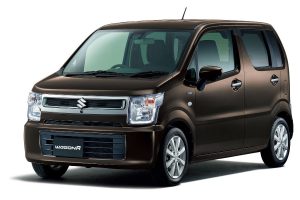 suzuki wagon r2