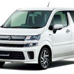 suzuki wagon r3