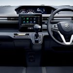 suzuki wagon r4