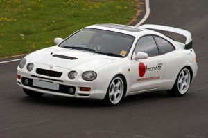 toyota celica gt42